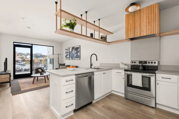 The Eighteen by Kasa East Nashville